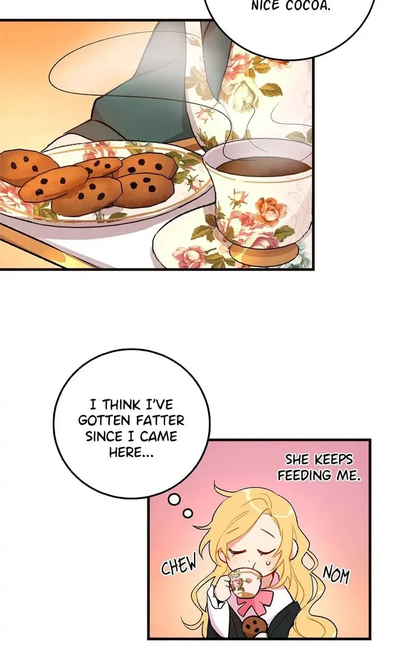 I Am a Child of This House Chapter 2 - page 8