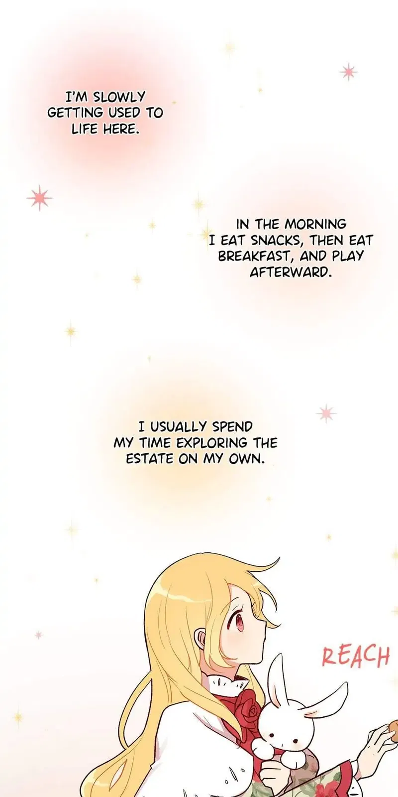 I Am a Child of This House Chapter 2 - page 9