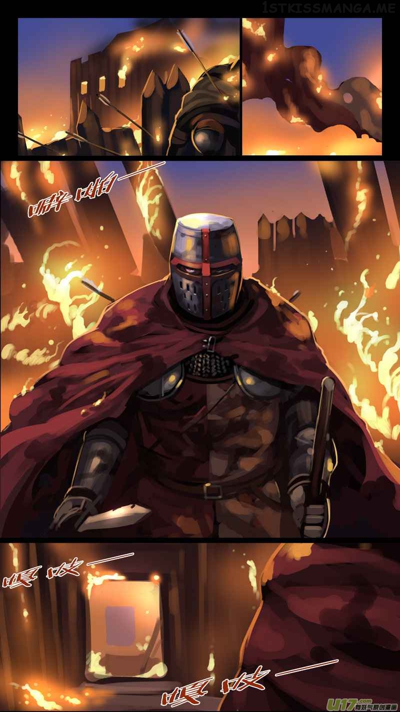 Sword Empire Chapter 13.14 - page 2
