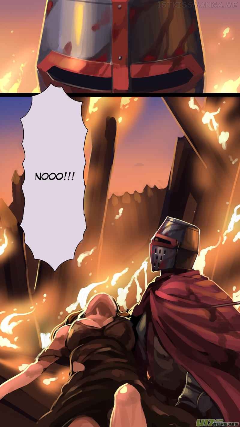 Sword Empire Chapter 13.14 - page 5