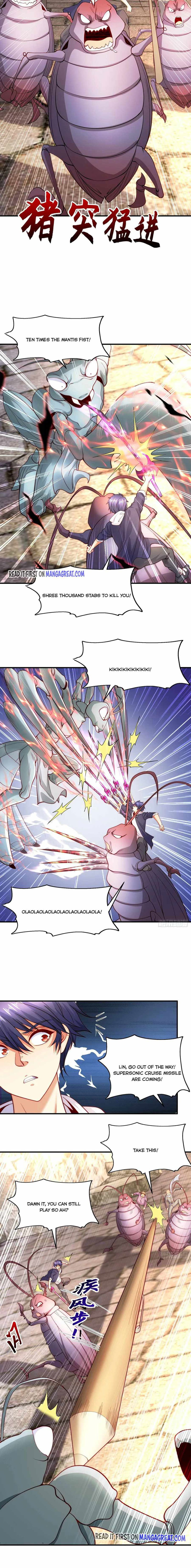 Awakening SSS-Rank skill after a Kiss chapter 62 - page 2