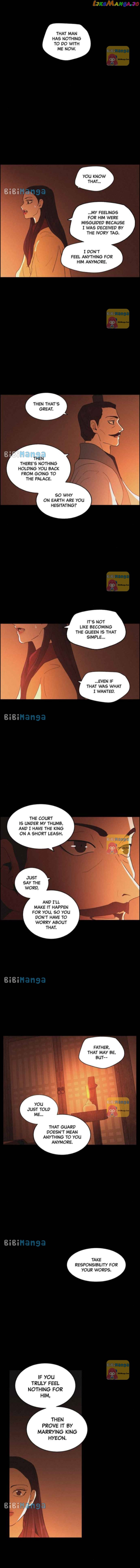 Love Song for Illusion Chapter 68 - page 10