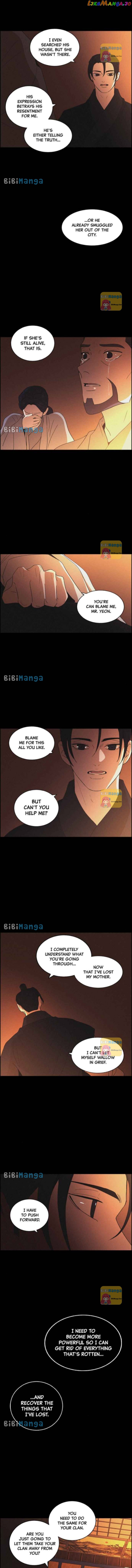 Love Song for Illusion Chapter 68 - page 4