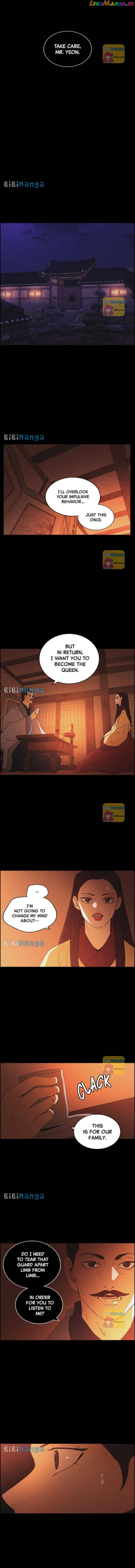 Love Song for Illusion Chapter 68 - page 9