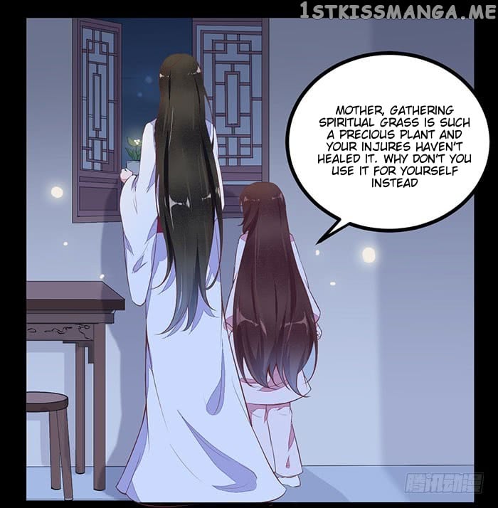 Rebirth of the divine doctor chapter 2.5 - page 1