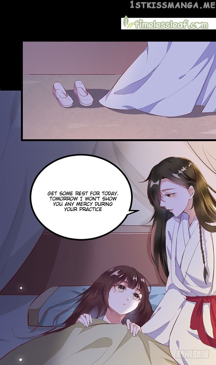 Rebirth of the divine doctor chapter 2.5 - page 5