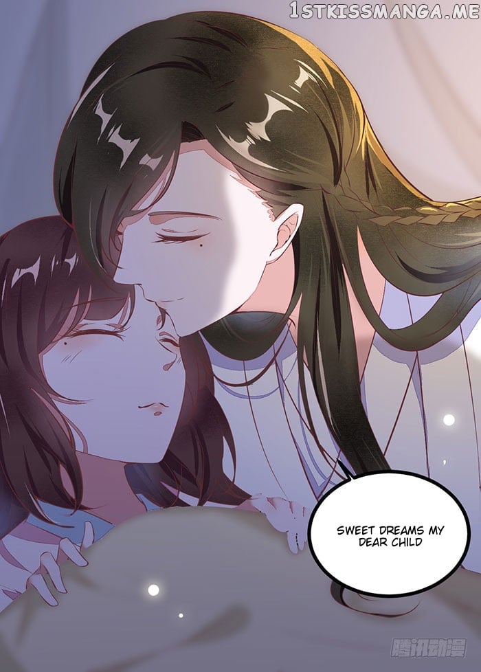 Rebirth of the divine doctor chapter 2.5 - page 7