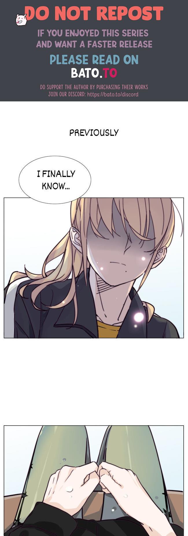 Mint Couple Chapter 66 - page 1