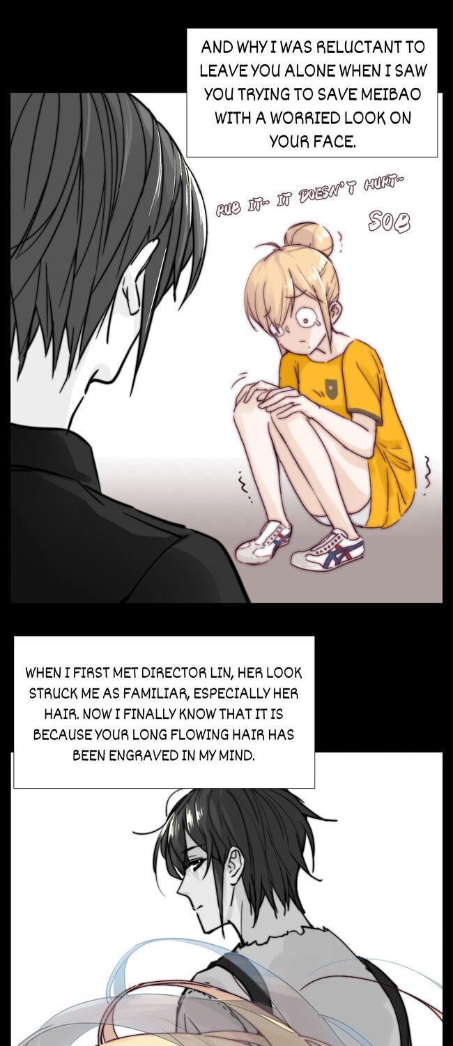 Mint Couple Chapter 66 - page 18