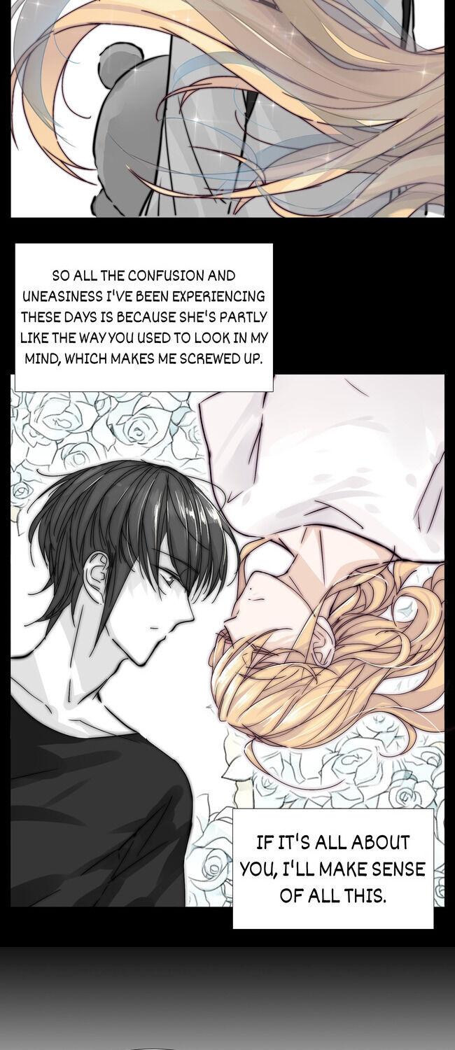 Mint Couple Chapter 66 - page 19