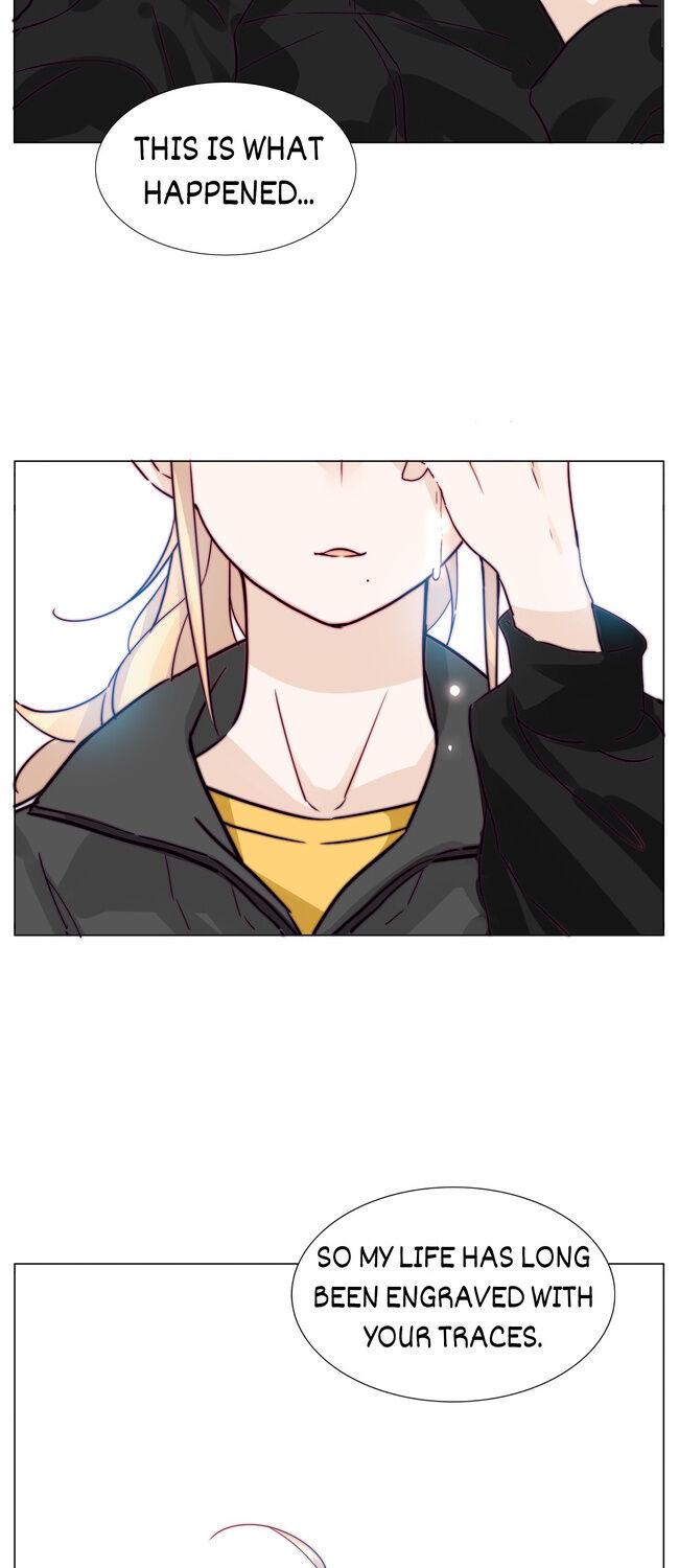 Mint Couple Chapter 66 - page 2