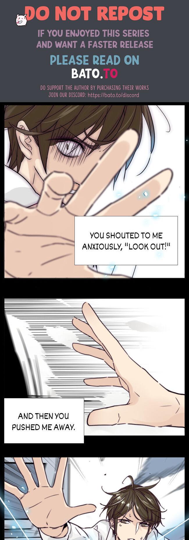 Mint Couple Chapter 66 - page 22