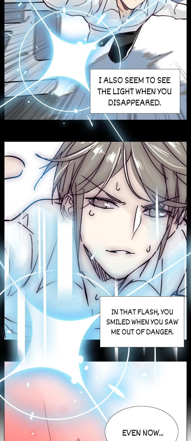 Mint Couple Chapter 66 - page 23