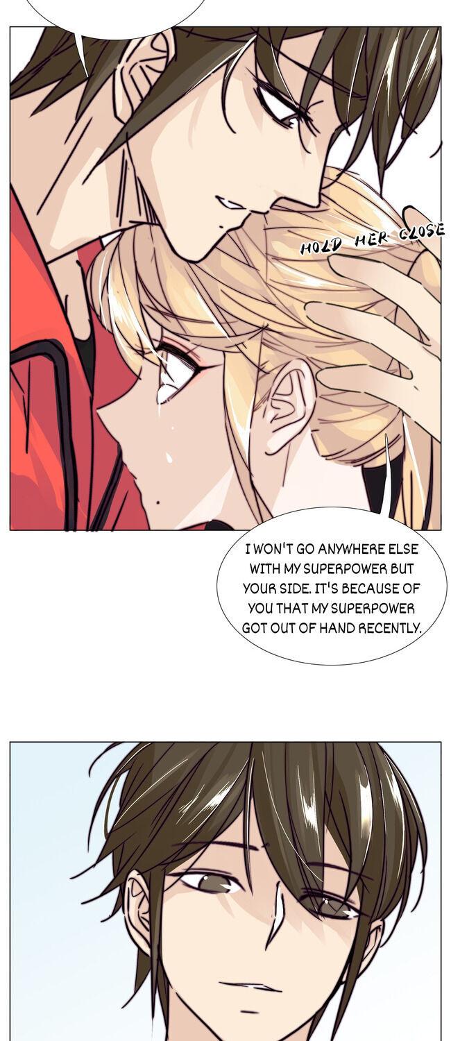 Mint Couple Chapter 66 - page 26