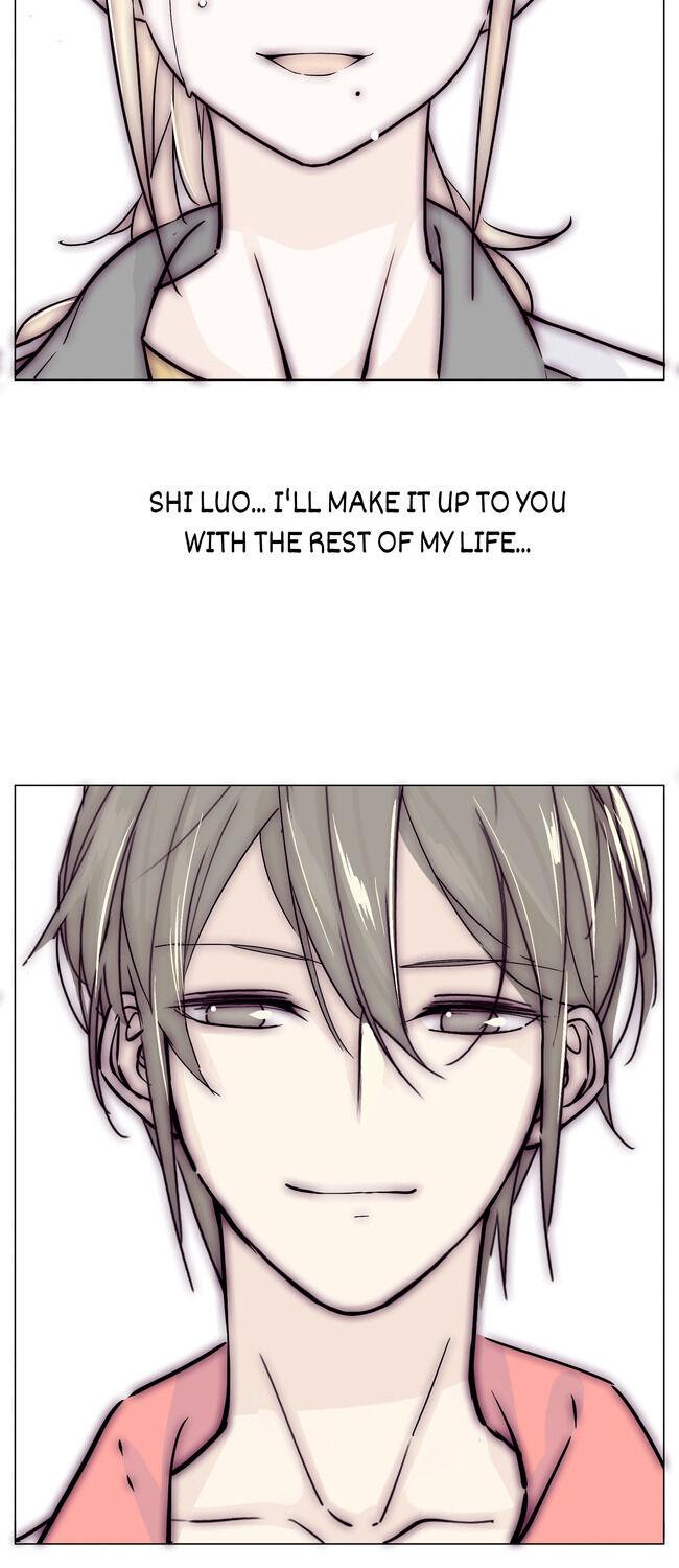 Mint Couple Chapter 66 - page 28