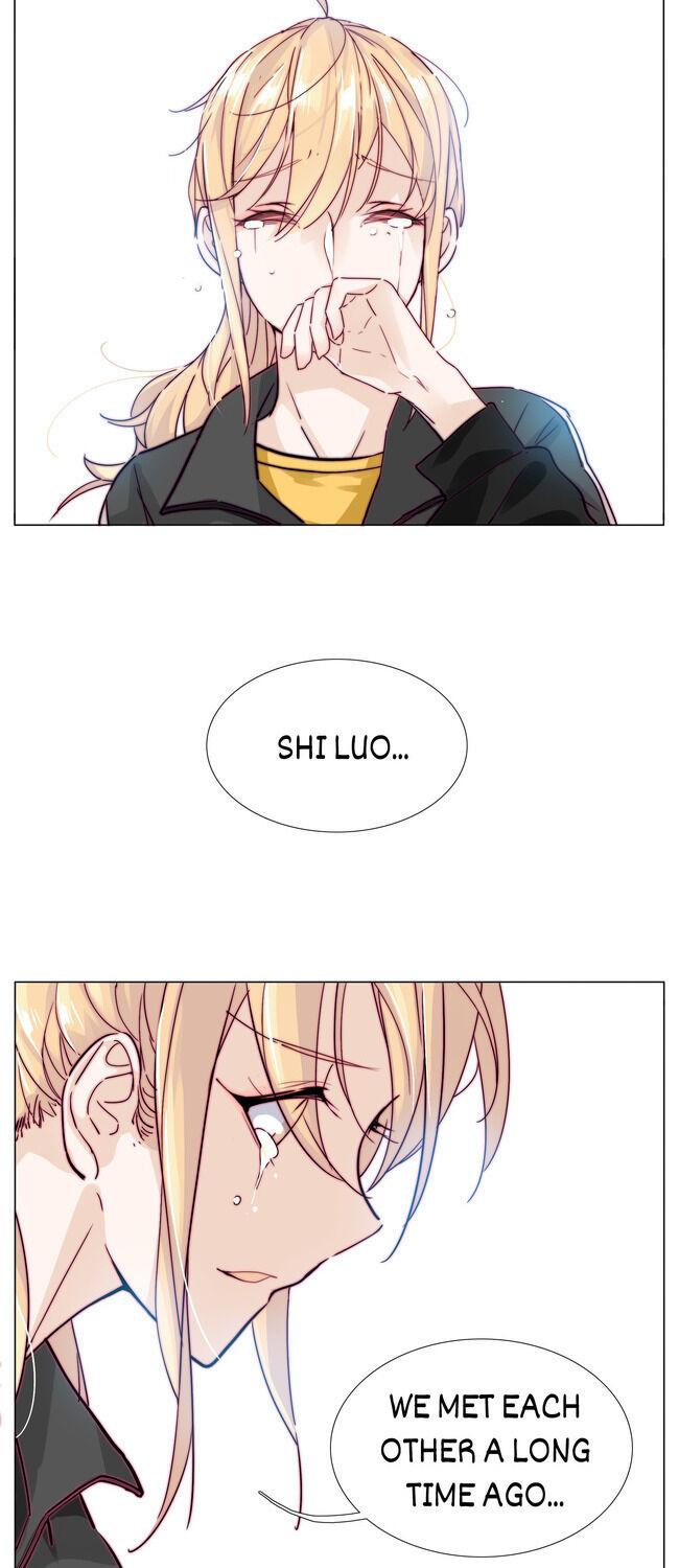 Mint Couple Chapter 66 - page 3