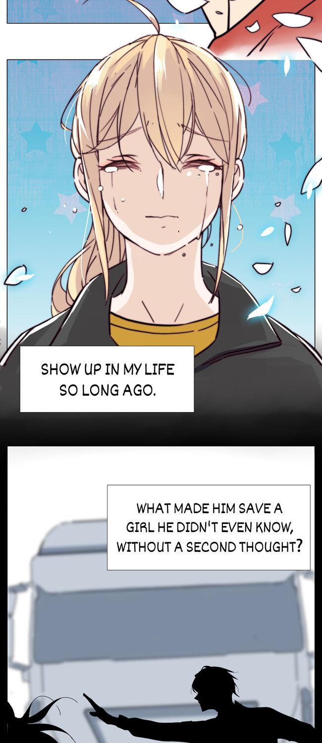 Mint Couple Chapter 66 - page 5