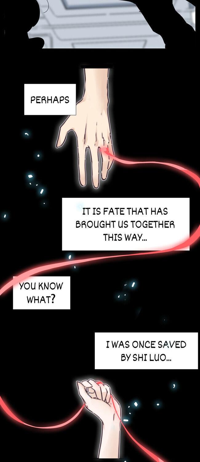 Mint Couple Chapter 66 - page 6