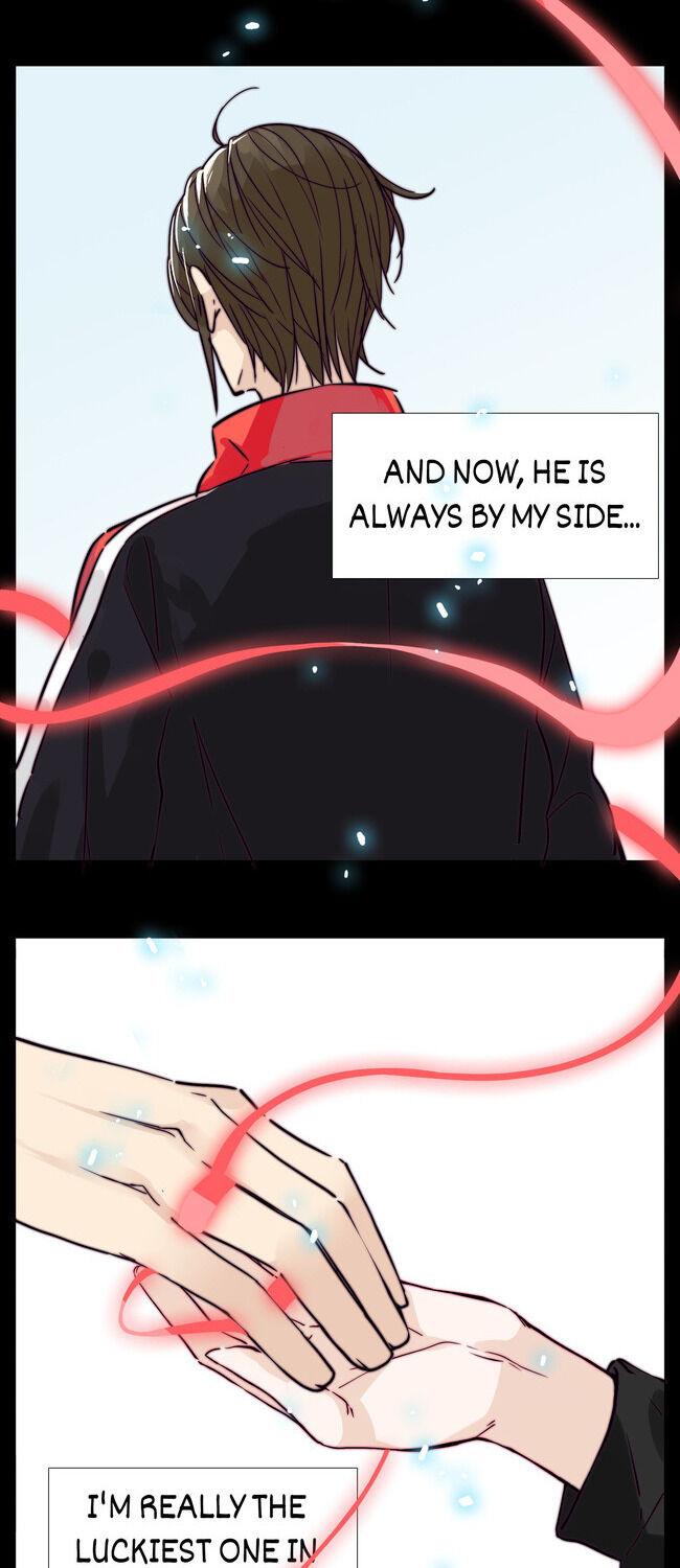Mint Couple Chapter 66 - page 7