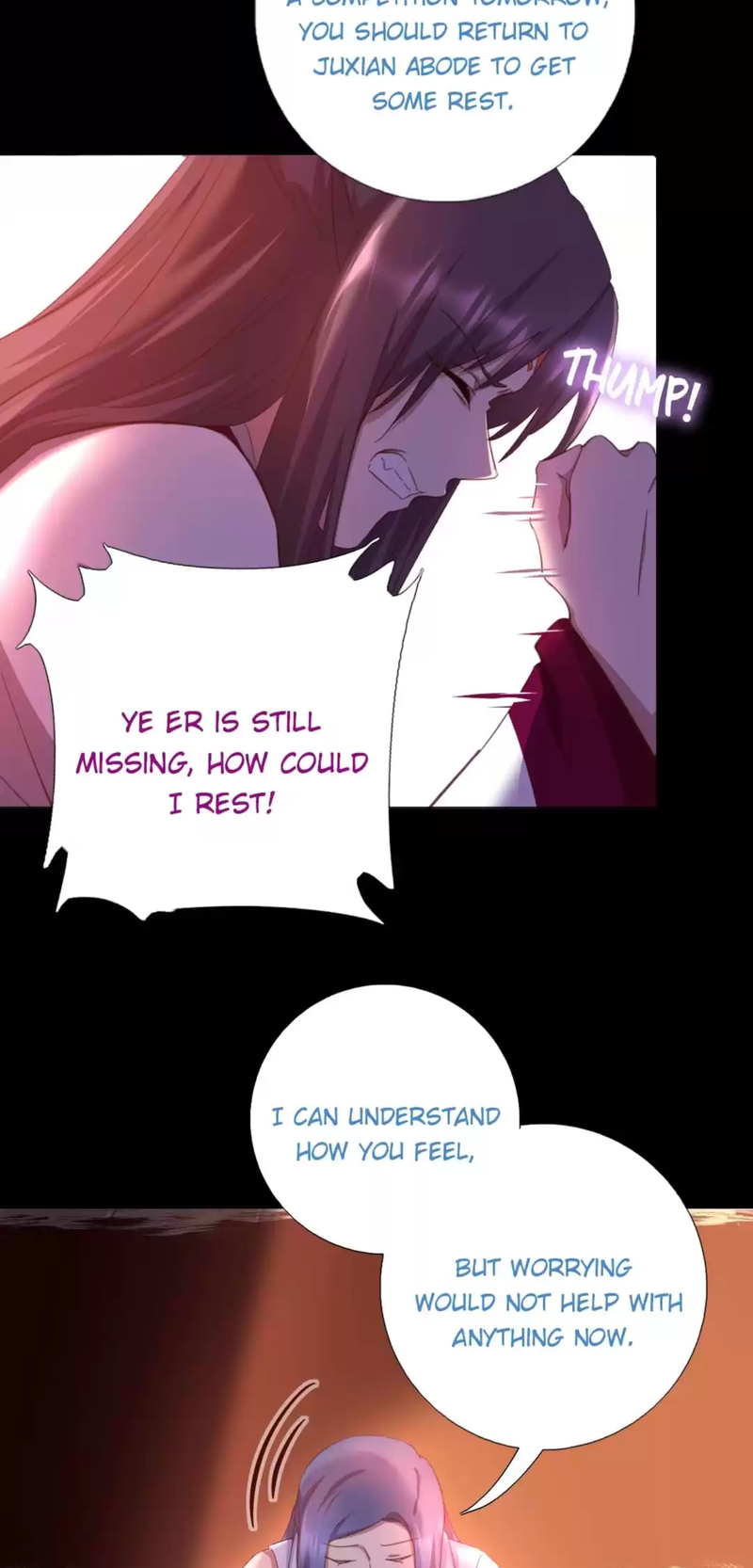 Holy Chef, Crazy Empress Chapter 182 - page 12
