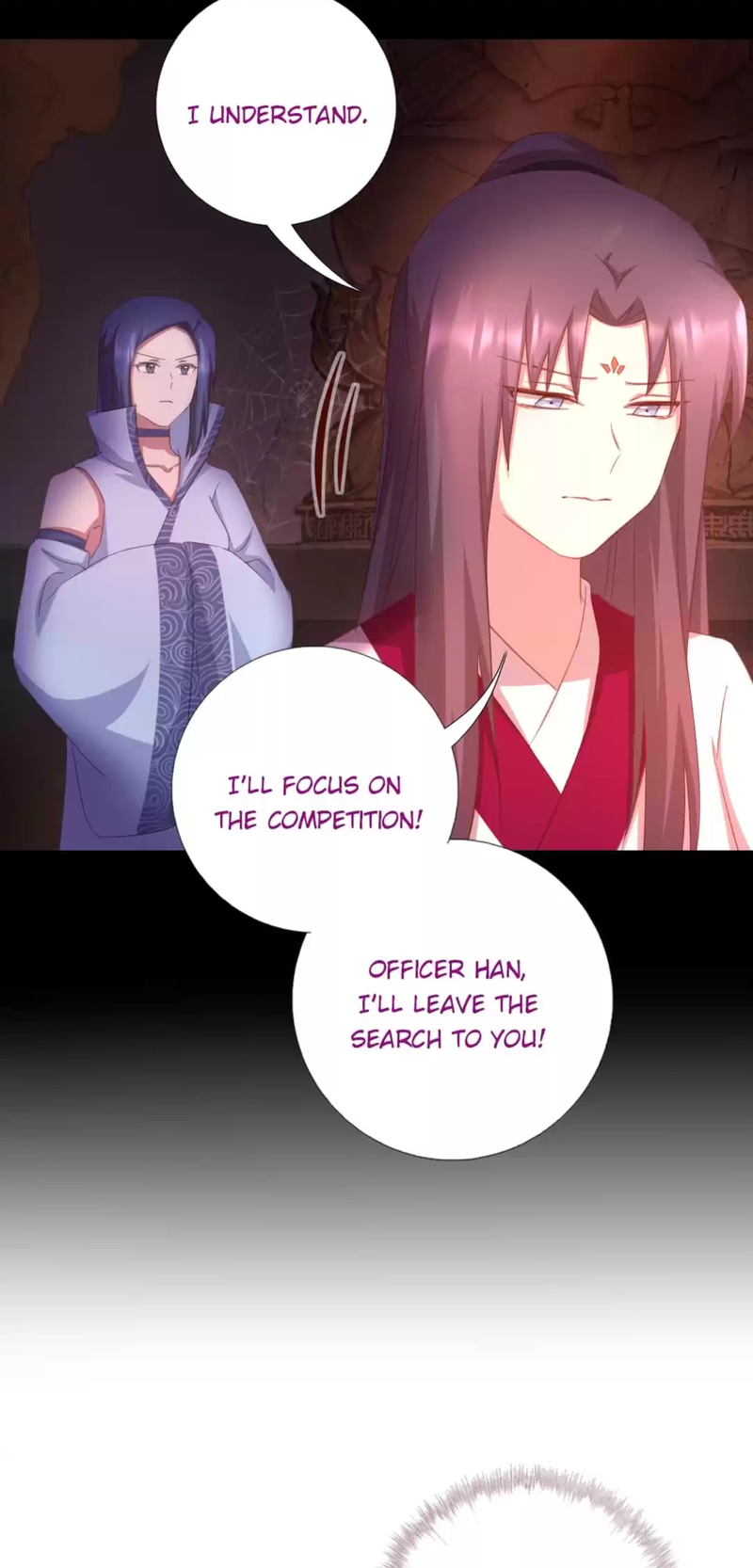 Holy Chef, Crazy Empress Chapter 182 - page 15