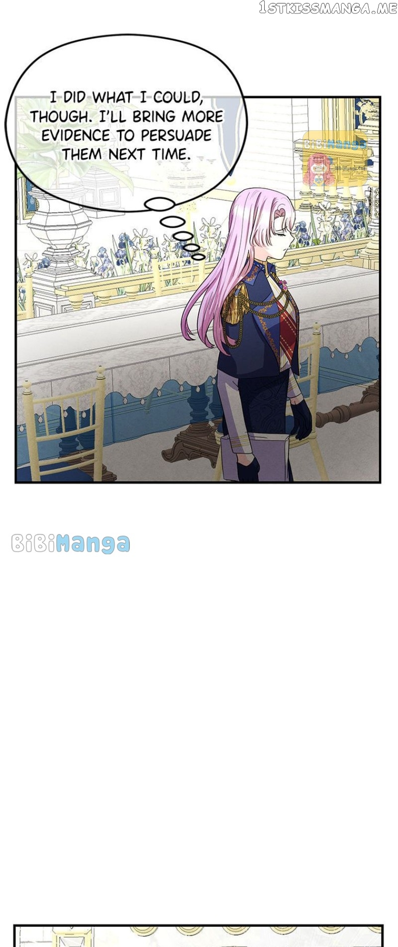 I’m a Villainess but So Popular Chapter 67 - page 10