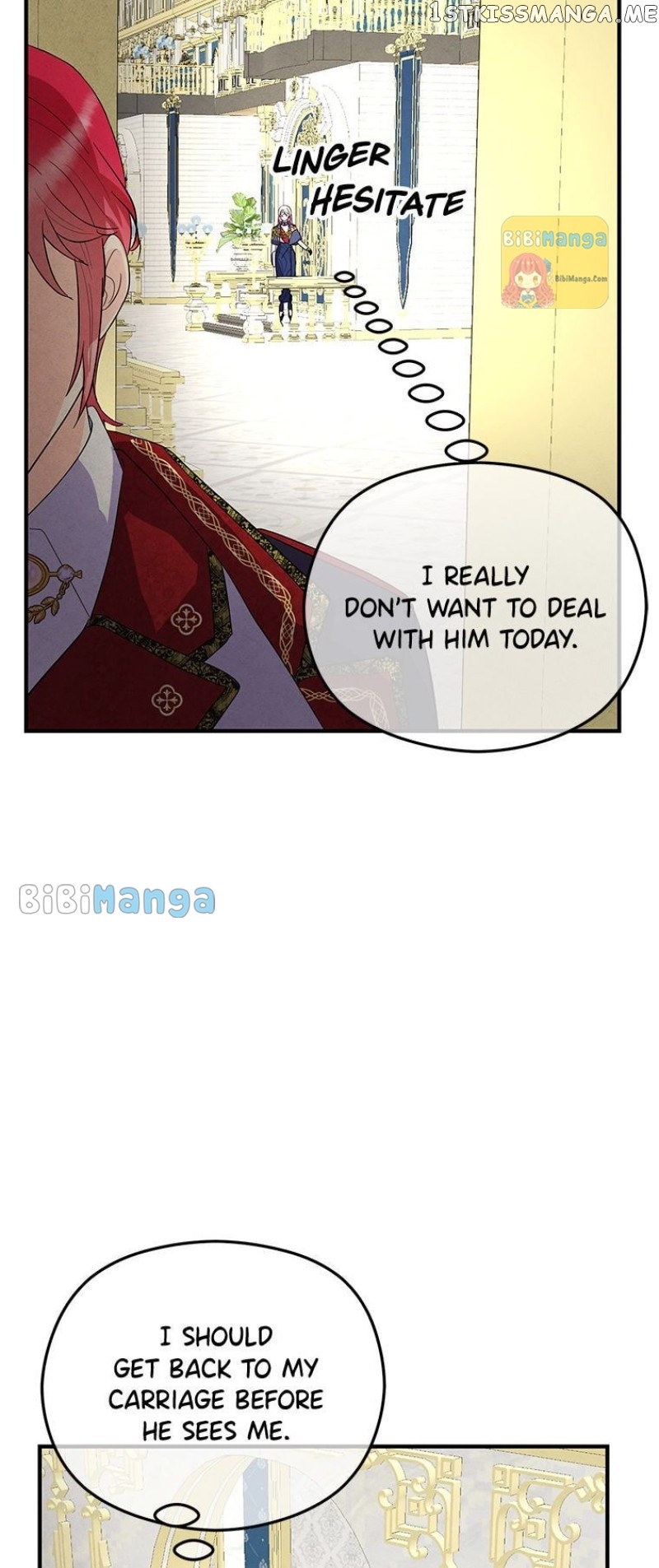 I’m a Villainess but So Popular Chapter 67 - page 13