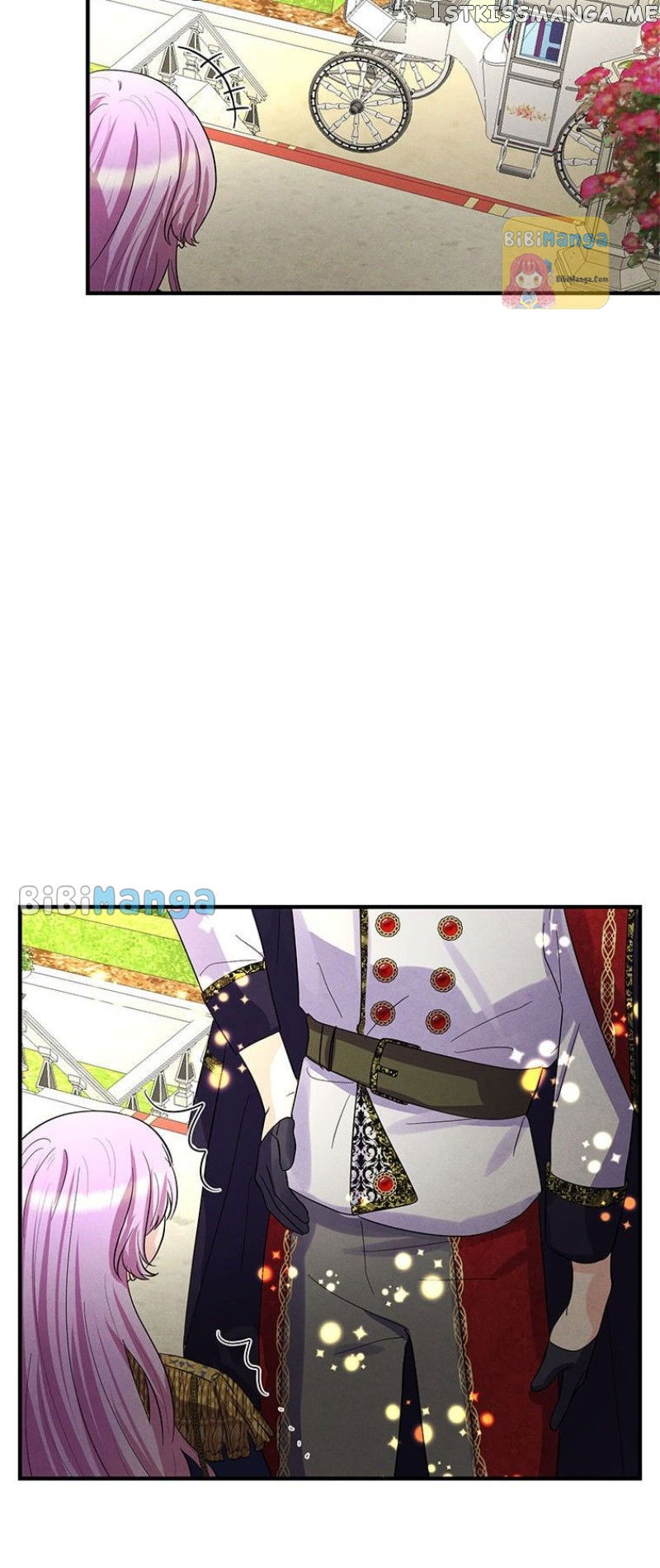 I’m a Villainess but So Popular Chapter 67 - page 15
