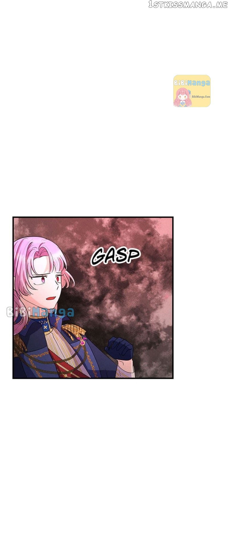 I’m a Villainess but So Popular Chapter 67 - page 17