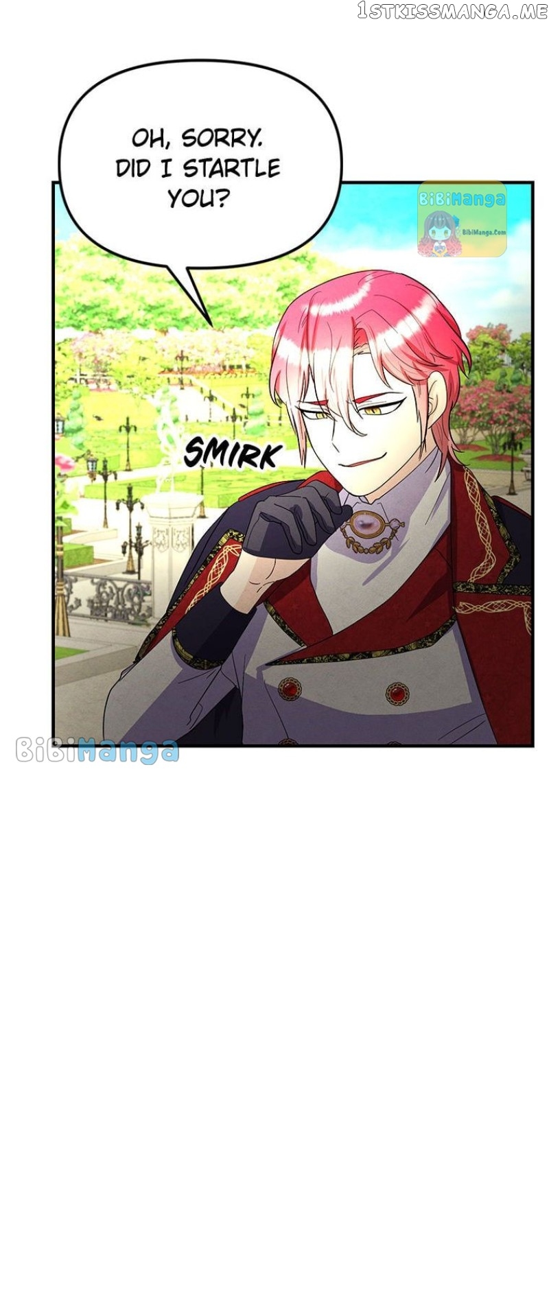 I’m a Villainess but So Popular Chapter 67 - page 18