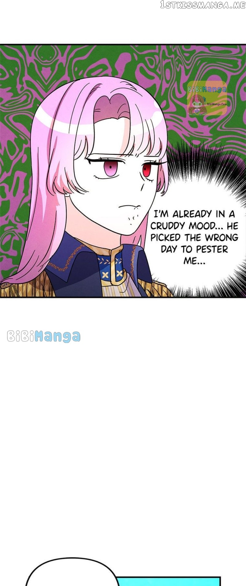 I’m a Villainess but So Popular Chapter 67 - page 19