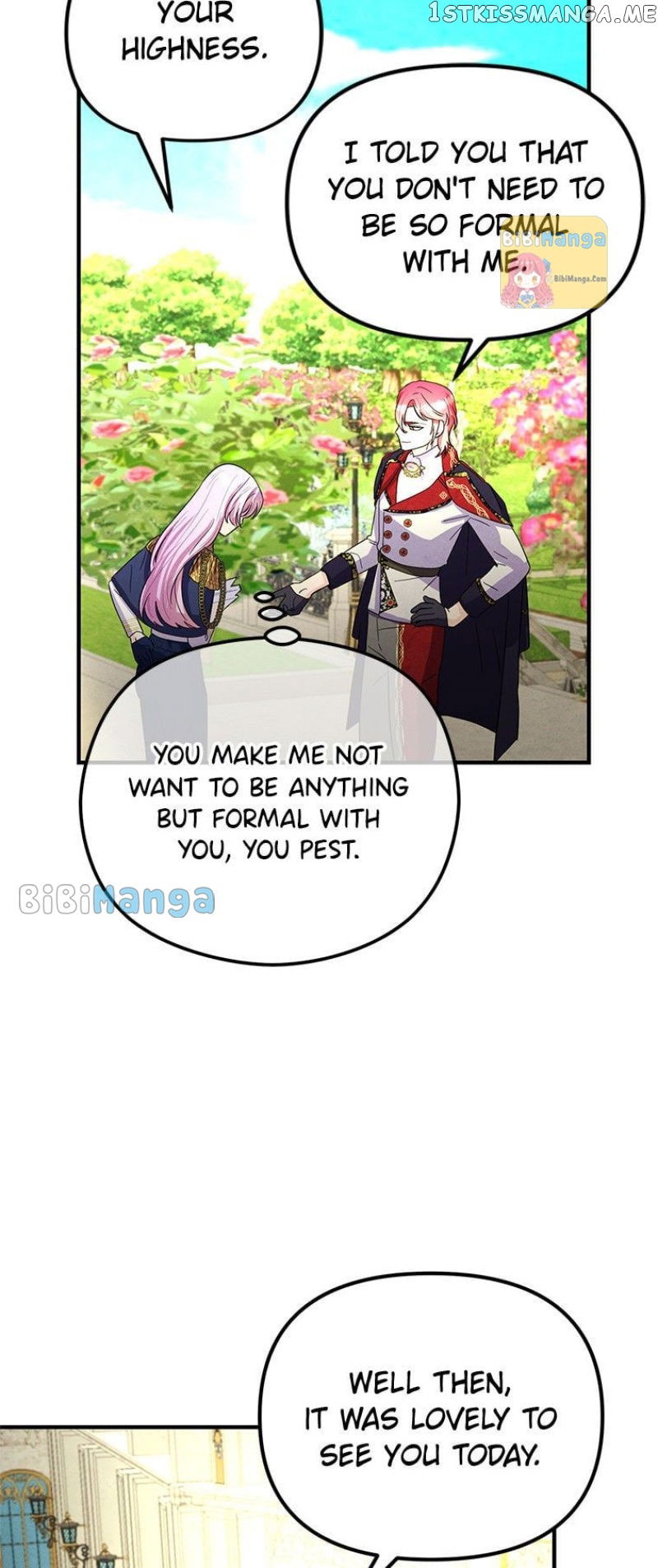 I’m a Villainess but So Popular Chapter 67 - page 20