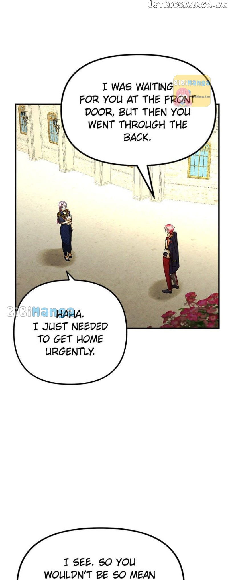 I’m a Villainess but So Popular Chapter 67 - page 23