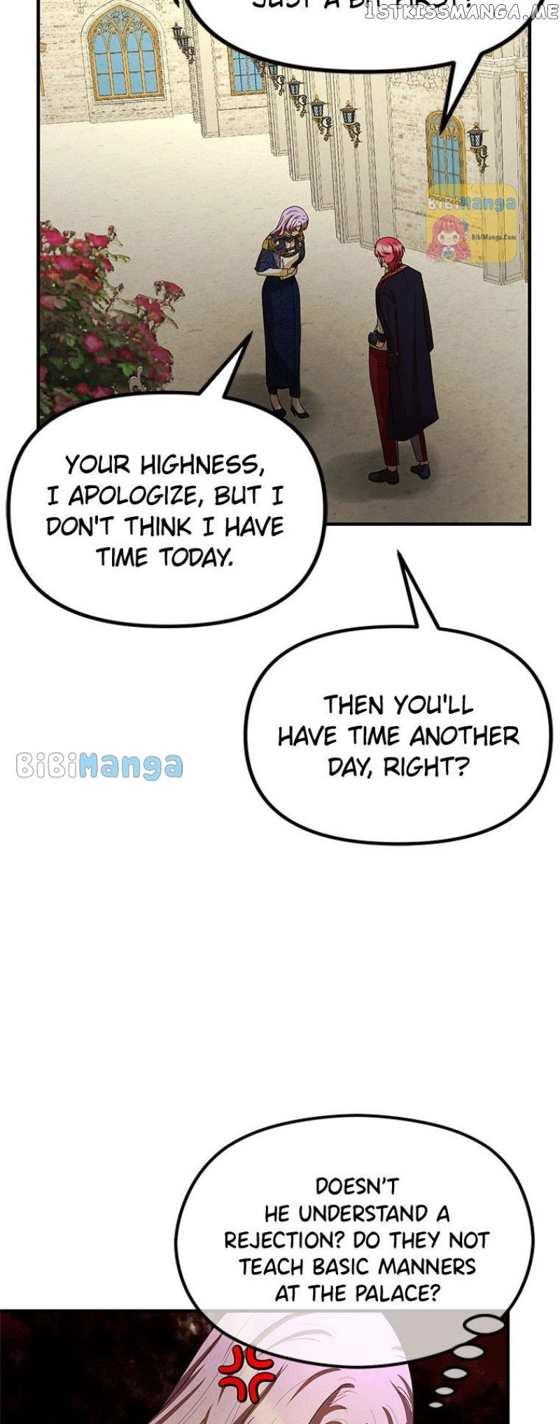I’m a Villainess but So Popular Chapter 67 - page 26