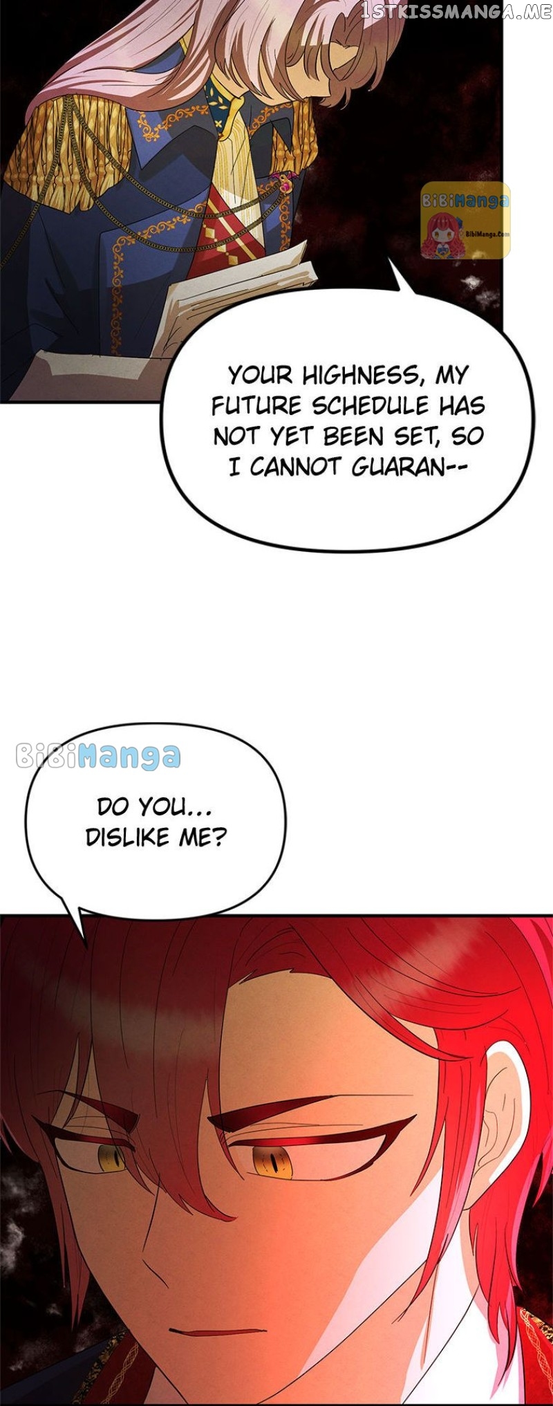 I’m a Villainess but So Popular Chapter 67 - page 27