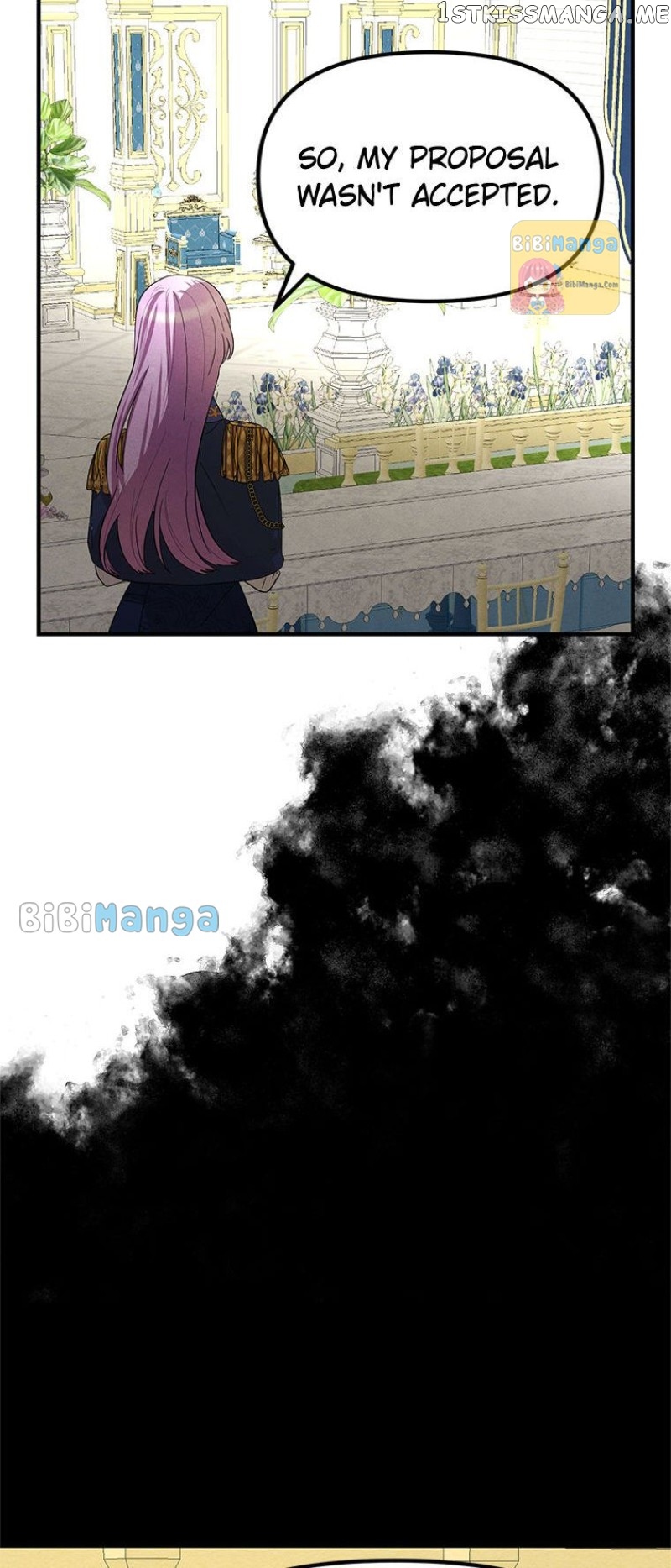 I’m a Villainess but So Popular Chapter 67 - page 3