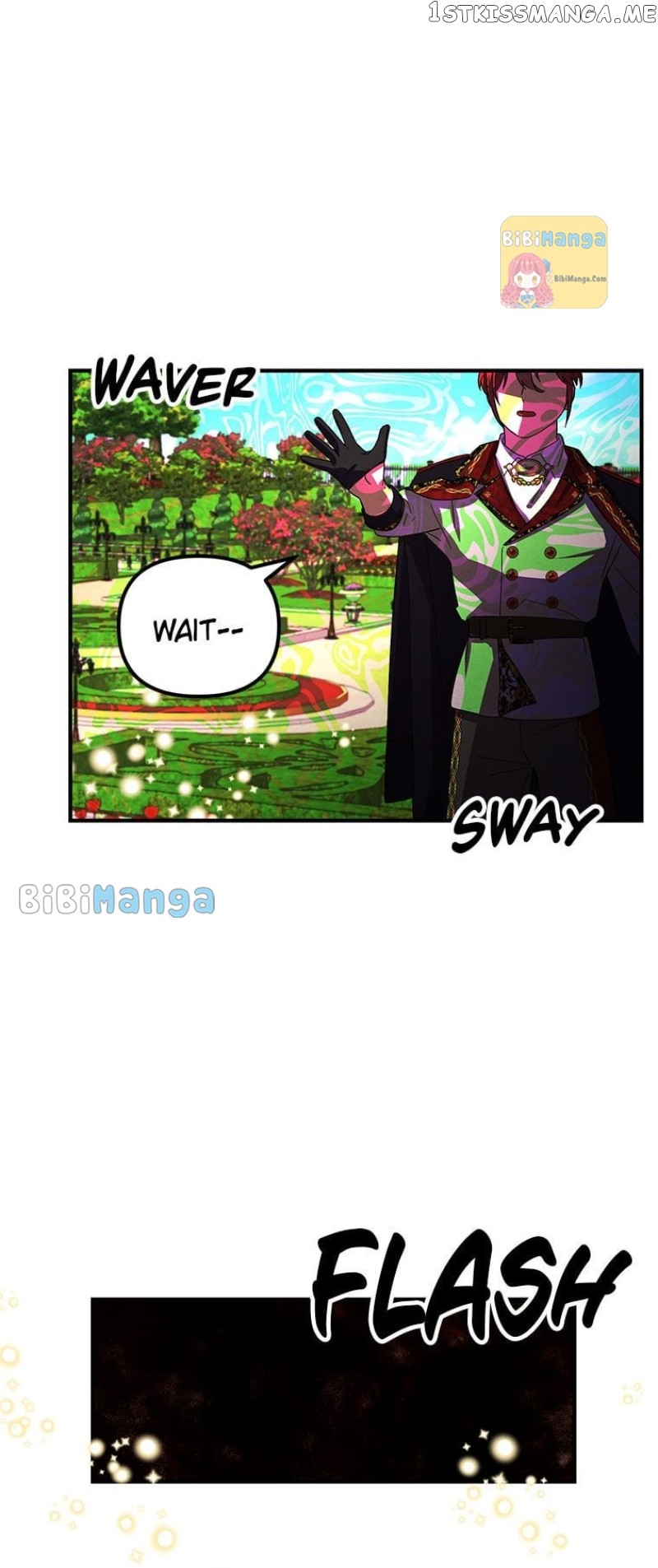 I’m a Villainess but So Popular Chapter 67 - page 30