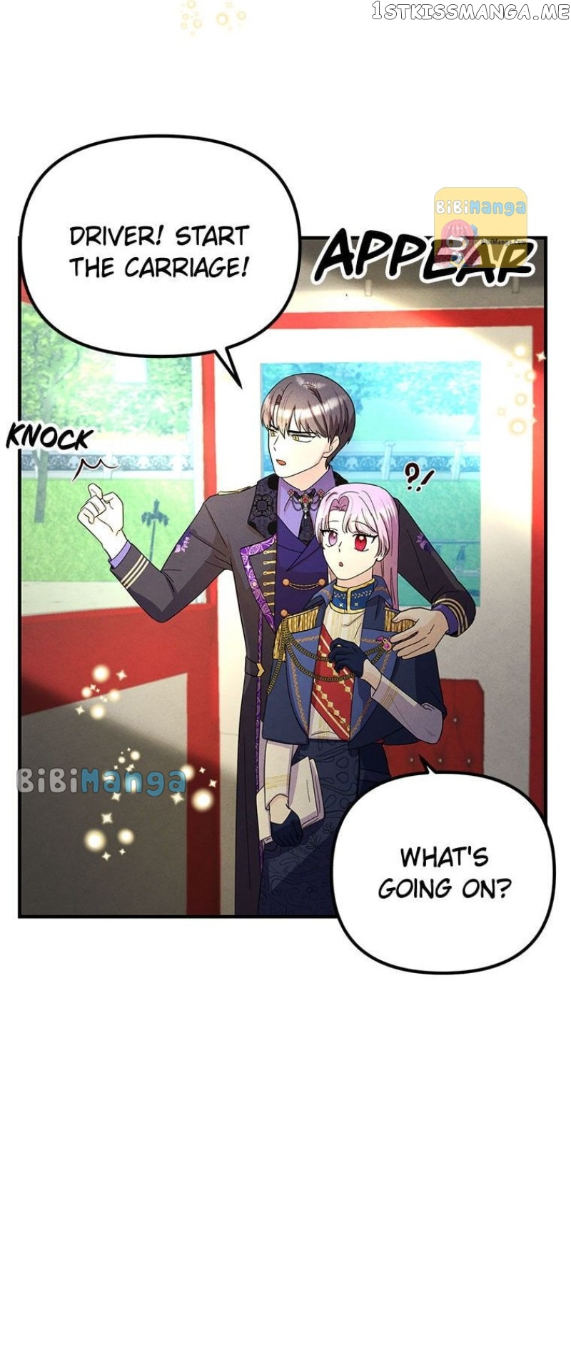 I’m a Villainess but So Popular Chapter 67 - page 31