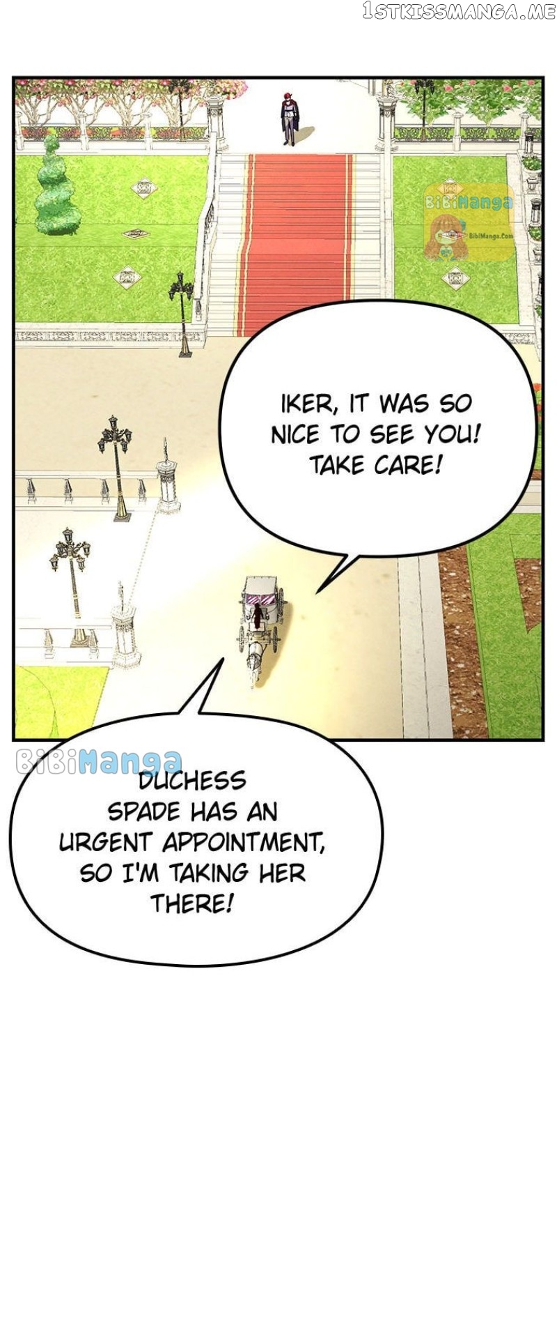 I’m a Villainess but So Popular Chapter 67 - page 32