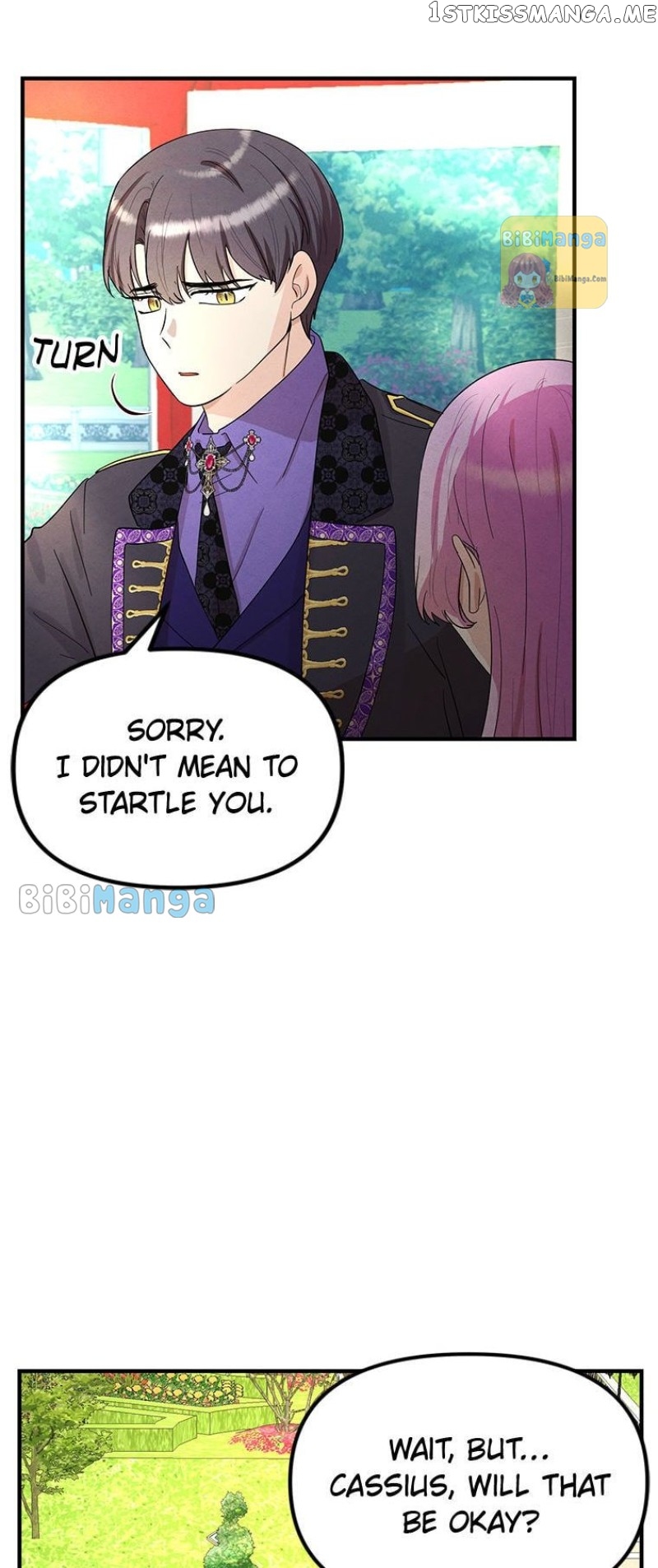 I’m a Villainess but So Popular Chapter 67 - page 33