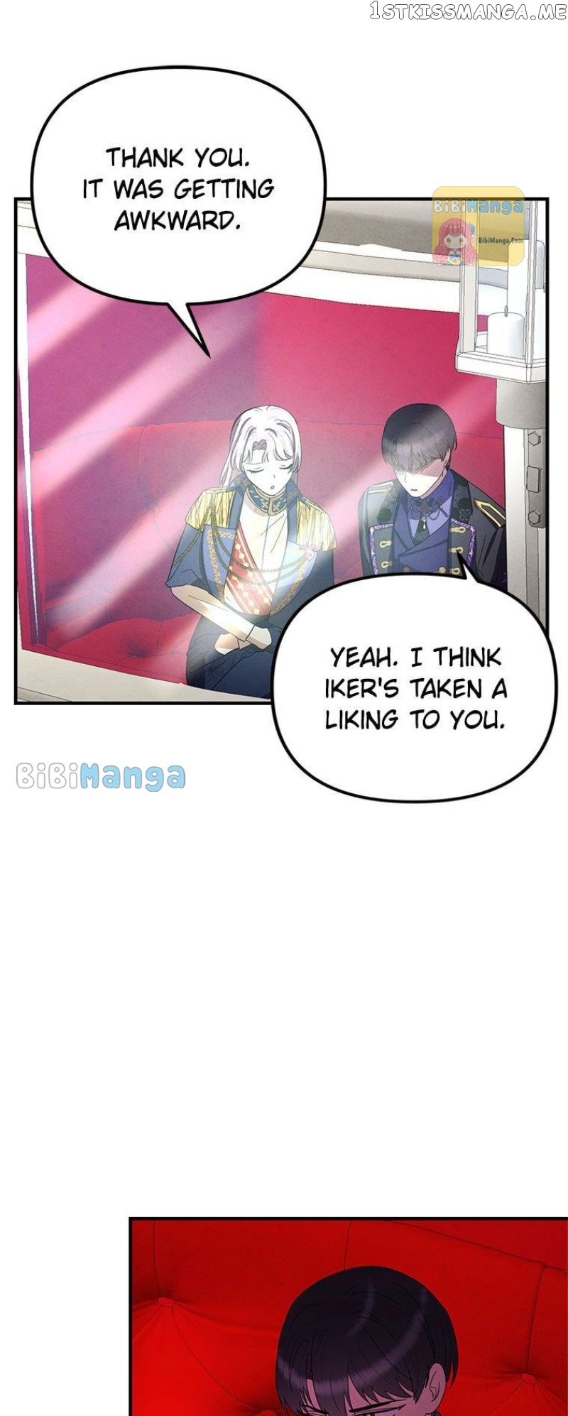 I’m a Villainess but So Popular Chapter 67 - page 37