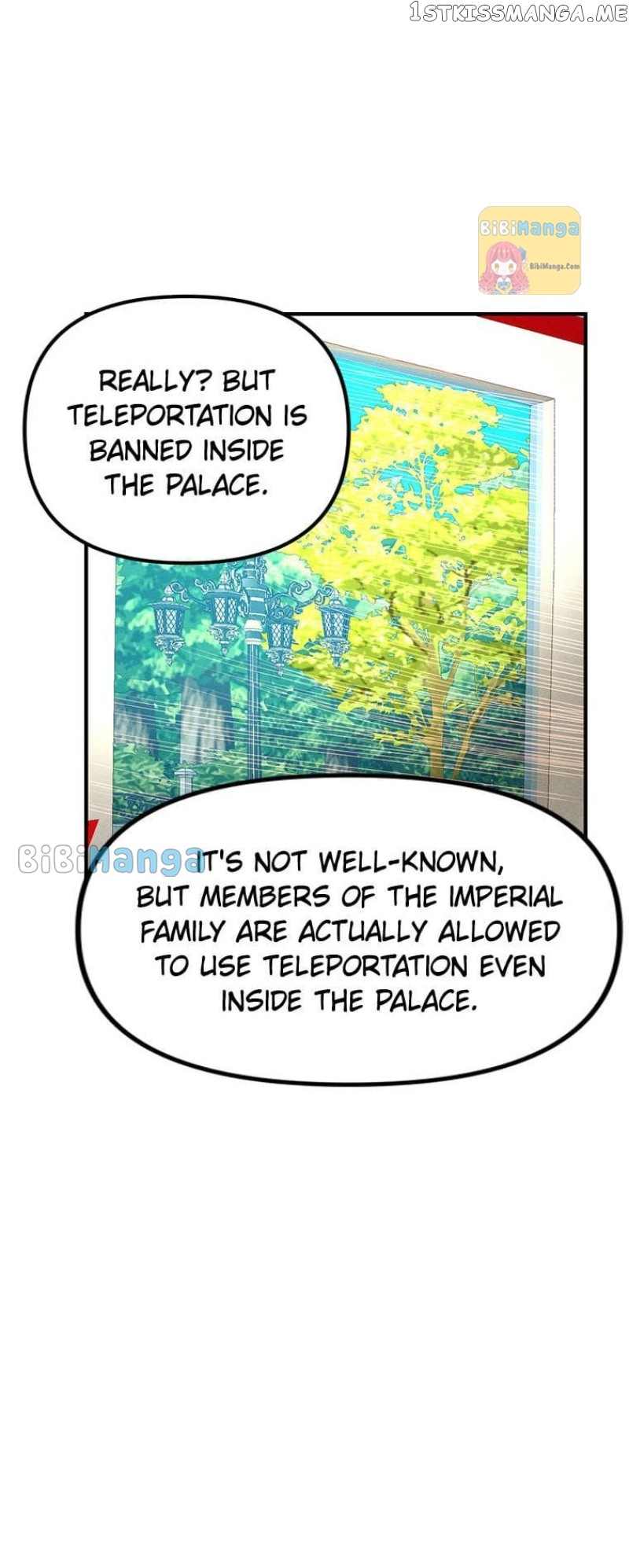I’m a Villainess but So Popular Chapter 67 - page 40