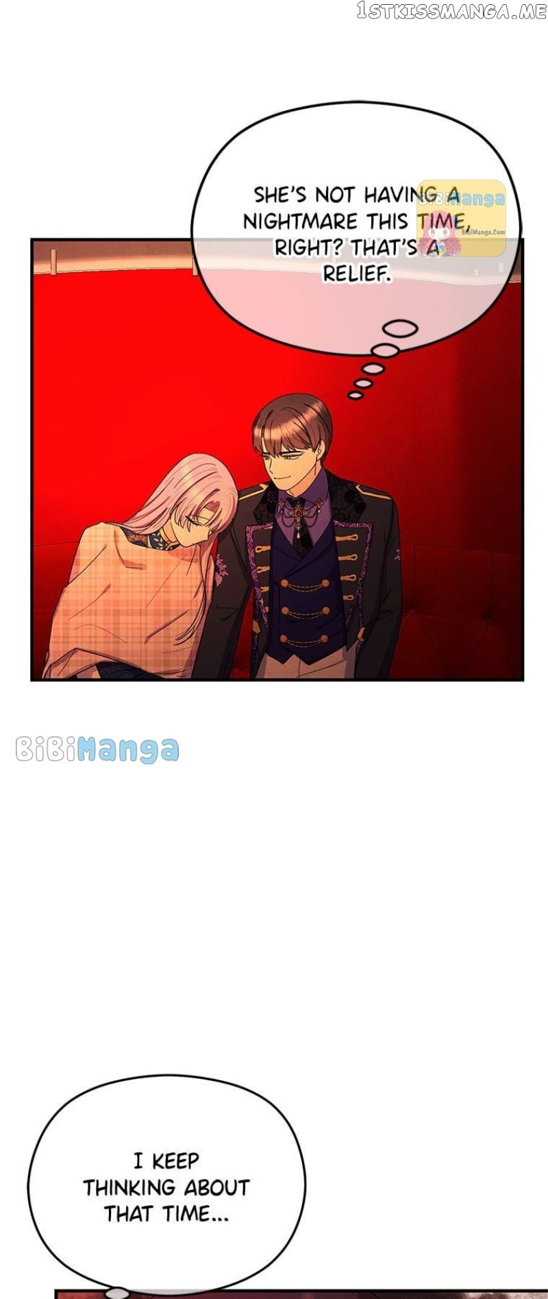 I’m a Villainess but So Popular Chapter 67 - page 44