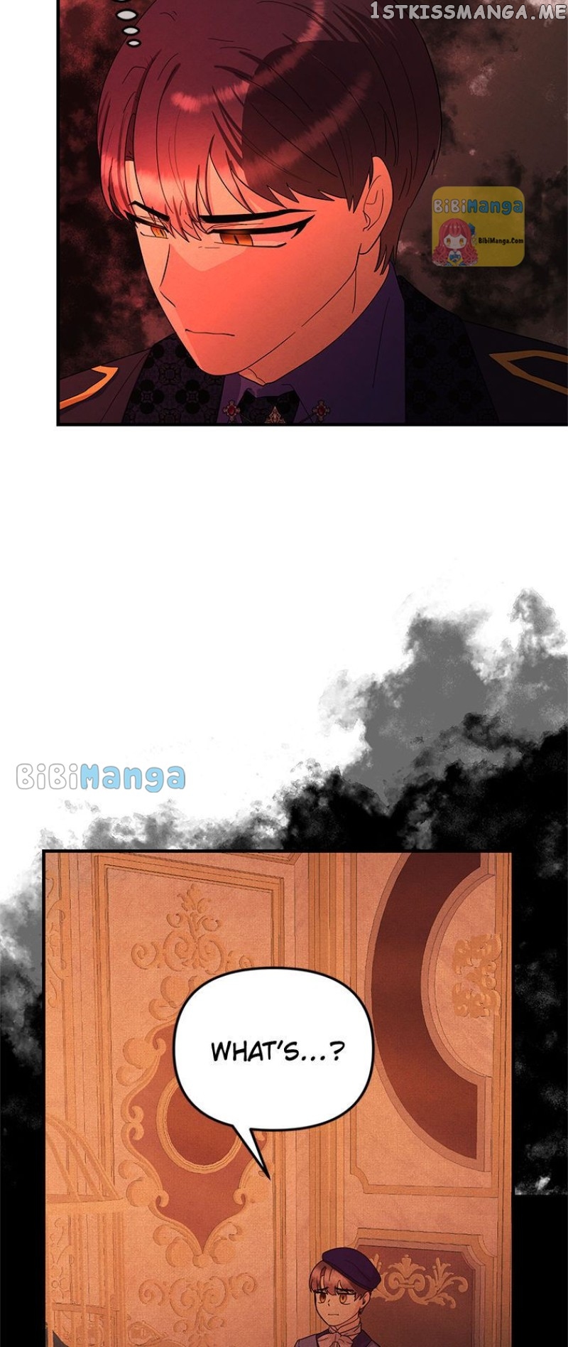 I’m a Villainess but So Popular Chapter 67 - page 45