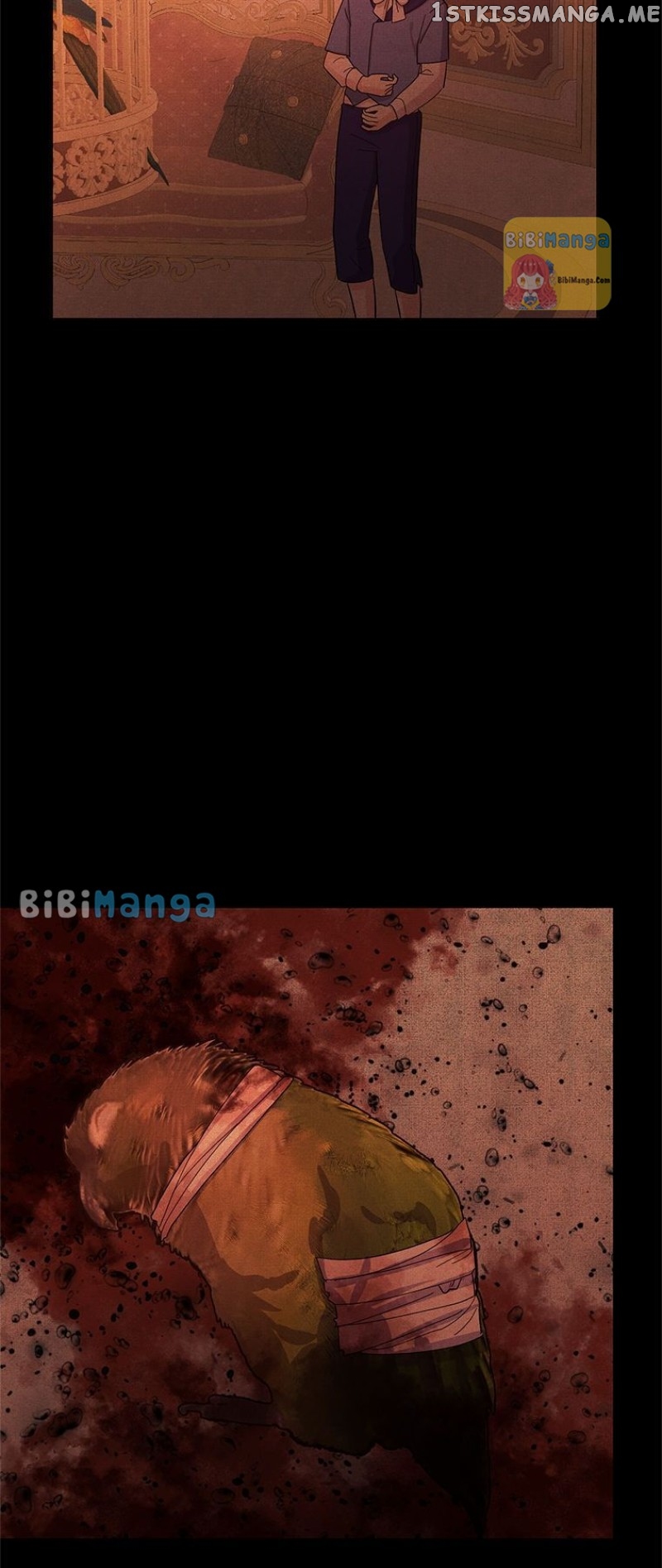 I’m a Villainess but So Popular Chapter 67 - page 46