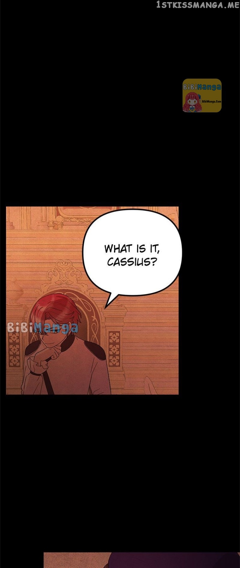 I’m a Villainess but So Popular Chapter 67 - page 47