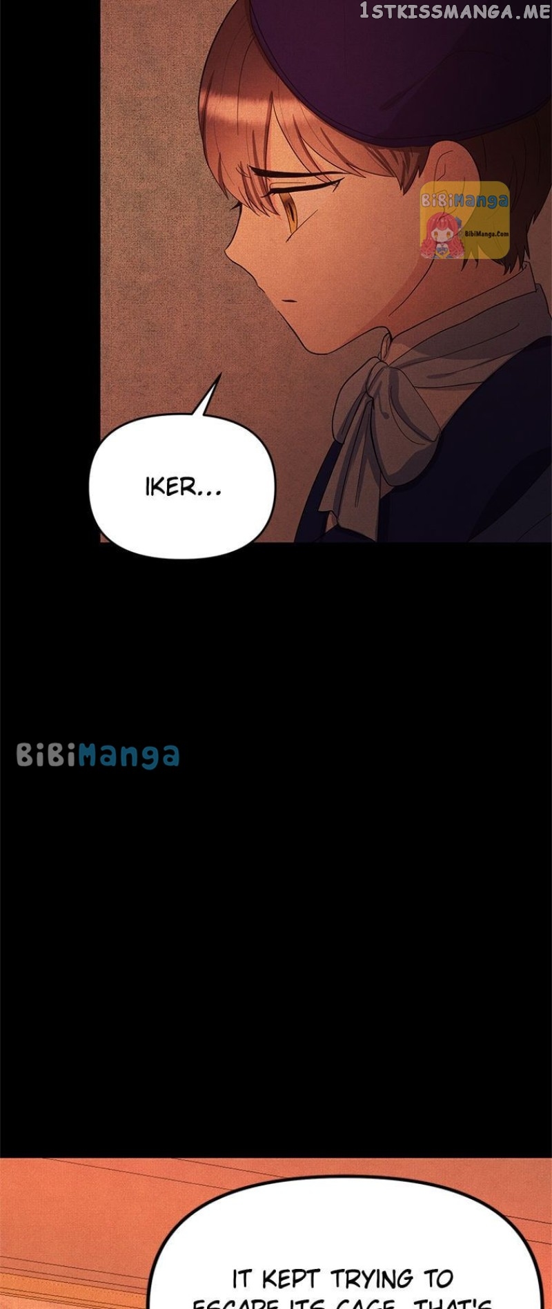 I’m a Villainess but So Popular Chapter 67 - page 48
