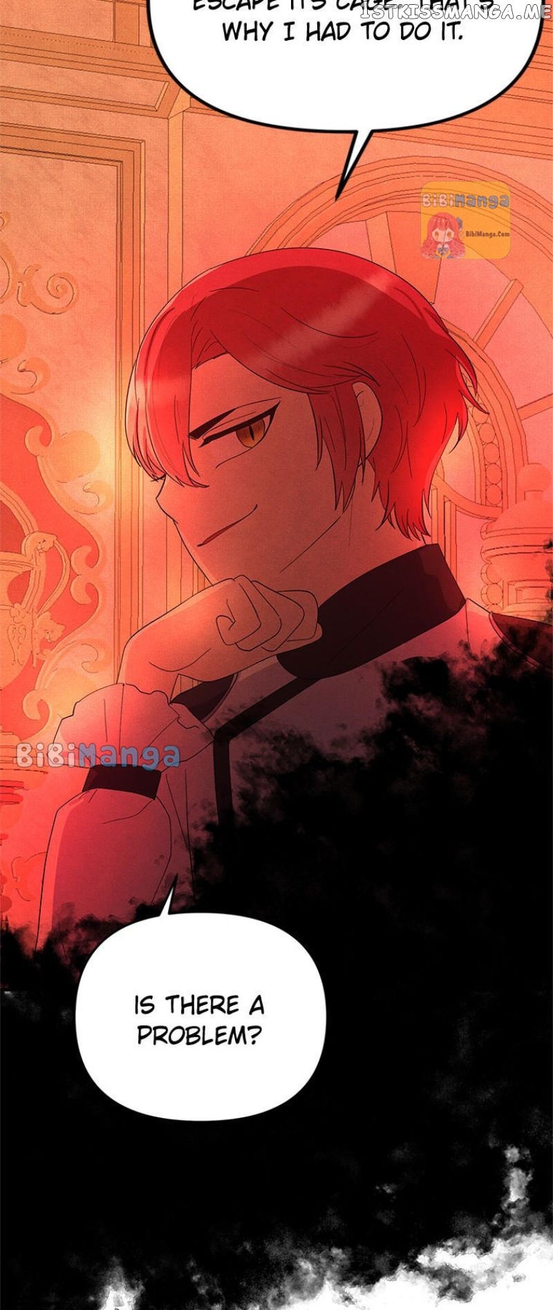 I’m a Villainess but So Popular Chapter 67 - page 49