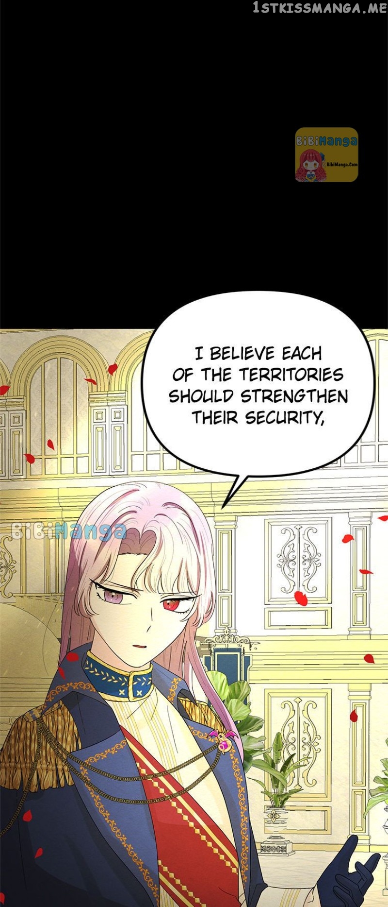 I’m a Villainess but So Popular Chapter 67 - page 5