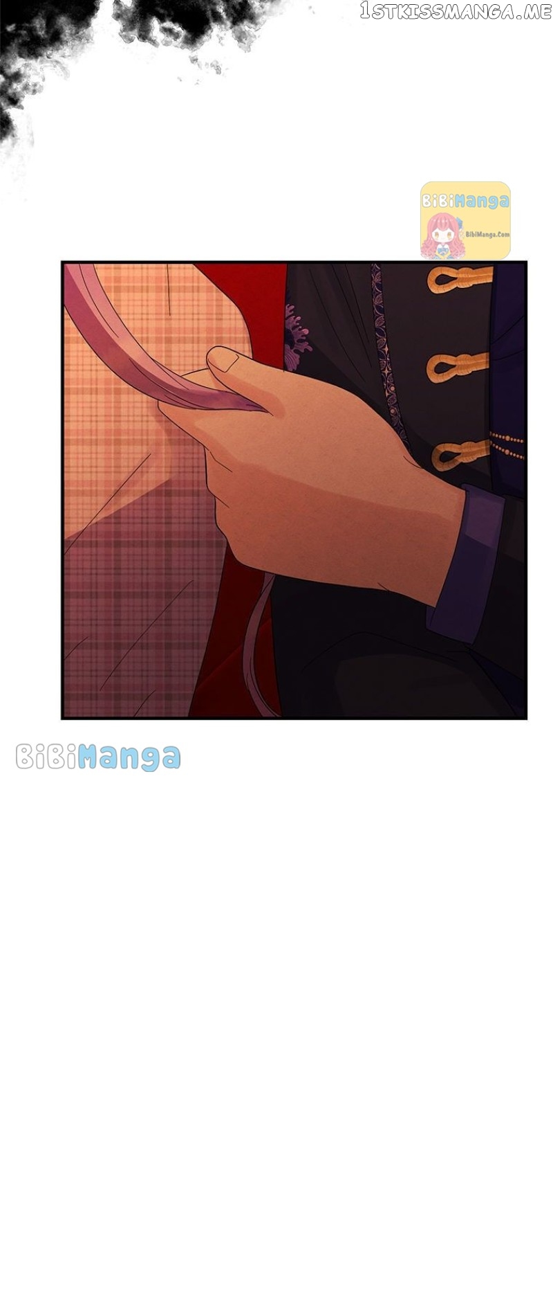 I’m a Villainess but So Popular Chapter 67 - page 50
